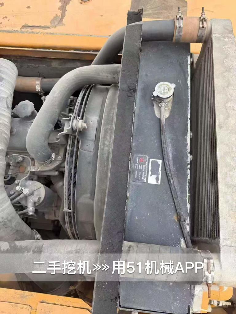 51机械